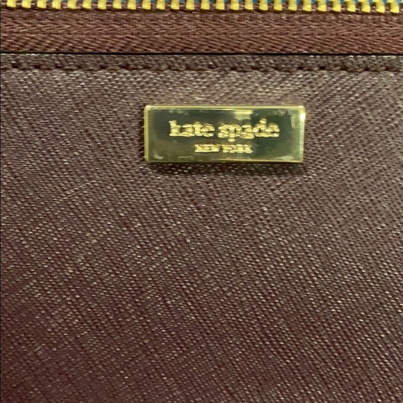 Kate Spade wallet - Picture 2 of 4